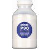Abrazivní tryskací materiál P090 bílý korund - 1 kg