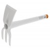 Motyčka FISKARS WHITE 75 mm 1027035