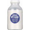 Abrazivní tryskací materiál P120 bílý korund - 1 kg