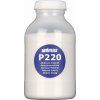 Abrazivní tryskací materiál P220 bílý korund - 1 kg