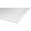 LED PANEL THIN UGR 40 W čtvercový