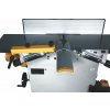Hoblovka s protahem PT-250 – 230 V, litinový stůl, kompaktní design