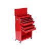 Pojízdná skříňka na nářadí TB - 5