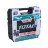 Vrtací šroubovák AKU, 12 V Li - ion (2x), 1500 mAh TOTAL