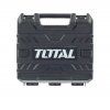 Vrtací šroubovák aku, 12 V Li-ion (2 × ), 1500 mAh TOTAL