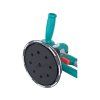 Bruska na sádrokarton, 180 mm, 750 W, industrial TOTAL