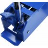 Hydraulický zvedák LONG 10 t – profi dílenský, pedálový