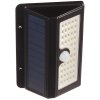 Solární svítidlo 45 LED 450 lm se senzorem