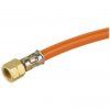 Hadice 0,8 m s koncovkami 2 × G1/4"L