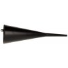 Plastový trychtýř 455 mm – pro ropné kapaliny, flexibilní
