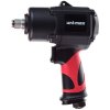 Rázový utahovák 1/2" – extrémní výkon 1350 Nm, lehké tělo