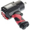 Rázový utahovák 1/2" – extrémní výkon 1350 Nm, lehké tělo
