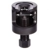Stahovák kulových čepů TYP 1 – rozměr C 40 mm, B 20 mm
