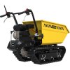 Pásový dumper GRD 400/R
