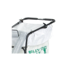 Vysavač listí a nečistot Billy Goat TKV601SP
