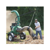 Vysavač listí Billy Goat DL1802V