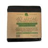 ECO Netkaná mulčovací textilie PLA 60 g/m² 1,6 x 5 m černá kompostovatelná