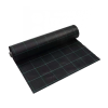 Tkaná školkařská textilie 100 g/m² 1 x 20 m černá - role