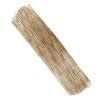 Přírodní rákosová rohož 1,5 x 5 m - role