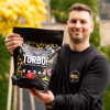 TURBO! Půdní vitamíny pro zahradu 4 l