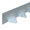 Obrubník ocel L 200 x 10 cm – Bondura Accialo