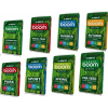 Garden Boom Pre-Seed 15-20-10+3MgO 15 kg