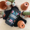 TURBO! Půdní vitamíny - testovací sada