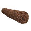 Přírodní protierozní kokosová síť 400 g/m² 2 x 50 m - role