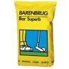 Barenbrug travní směs Bar Superb (Green) 15 kg