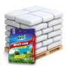 AGRO Mech-stop Paleta 80 x 10 kg