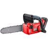 Pila řetězová aku SHARE20V, BRUSHLESS, 30cm, 2Ah, EXTOL PREMIUM