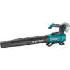 Fukar aku SHARE20V, BRUSHLESS, bez baterie a nabíječky, EXTOL INDUSTRIAL