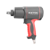 Utahovák rázový, 1/2", kompozit, pneu, 800Nm, EXTOL PREMIUM