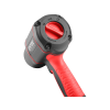 Utahovák rázový, 1/2", kompozit, pneu, 800Nm, EXTOL PREMIUM