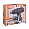 Utahovák rázový, 1/2", kompozit, pneu, 800Nm, EXTOL PREMIUM
