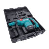 Kladivo vrtací a sekací SDS-MAX, 10J, industrial, TOTAL
