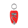 Váha závěsná digitální, 0,35 - 200kg, EXTOL PREMIUM
