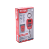 Váha závěsná digitální, 0,35 - 200kg, EXTOL PREMIUM