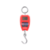 Váha závěsná digitální, 0,35 - 200kg, EXTOL PREMIUM