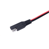 Autonabíječka 9stupňová, řízená mikroprocesorem, 12V/6V, 8A, EXTOL PREMIUM