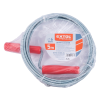 Pero protahovací na čištění odpadů, 5m x O 6mm, EXTOL PREMIUM