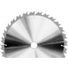 Pilový kotouč SK 600 × 30 mm, 36 z