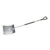 Shrnovač na sníh FISKARS hliníkový 44 cm 162 cm 1001636