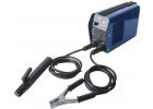 MMA und WIG (TIG)  DC Inverter