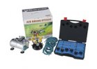 Komplette AirBrush-Sets