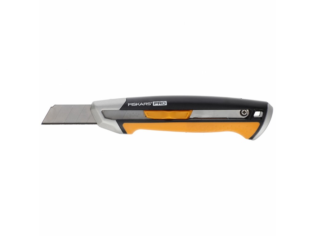 Fiskars Carbonmax -Messer 18 mm 1027227 - uni-max.de