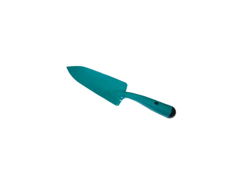Schaufelpflanzung w.6,5 cm Ganzmetall. PROFI Tschechisches Produkt