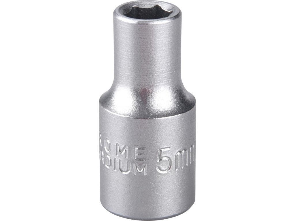 Innensechskant 1/4", 5 mm, L 25 mm