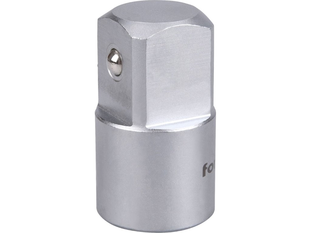 Adapter, innen 3/4" - Stecker 1"
