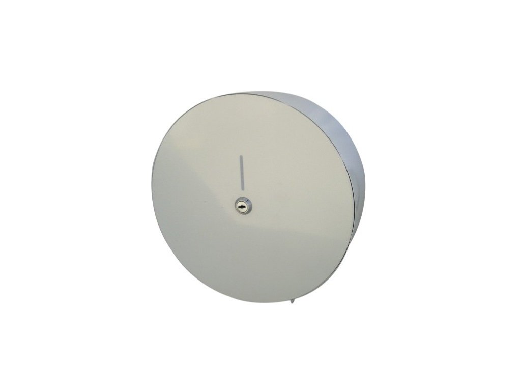 Rundmagazin GIGANT Durchmesser 34 cm mit Metallschloss. BIENE